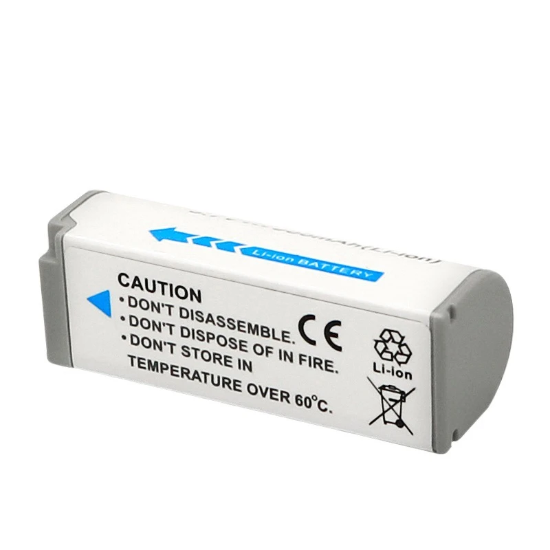 NB-9L NB9L NB 9L Battery akkus for Canon ELPH 510 520 530 HS PowerShot N SD4500 IS IXUS 1000 1100 500 510 HS 50S