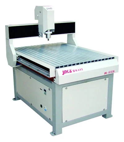 Cnc 3D E4 Axisng Ma…