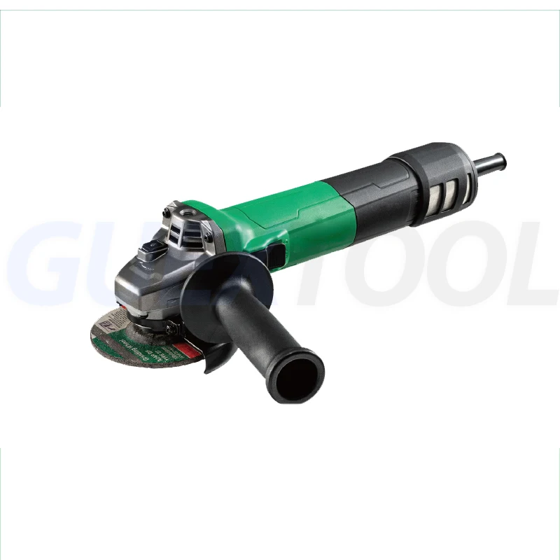 

100mm Handheld Angle Grinder Brushless Polishing Machine Fine Hand Polisher Electric Grinding Machine Cutting Machine G10VE2