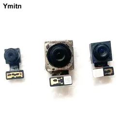 Ymitn Original Camera For Nubia Red Magic RedMagic 5S 5G Rear Camera Main Back Big Camera 3Pcs Module Flex Cable