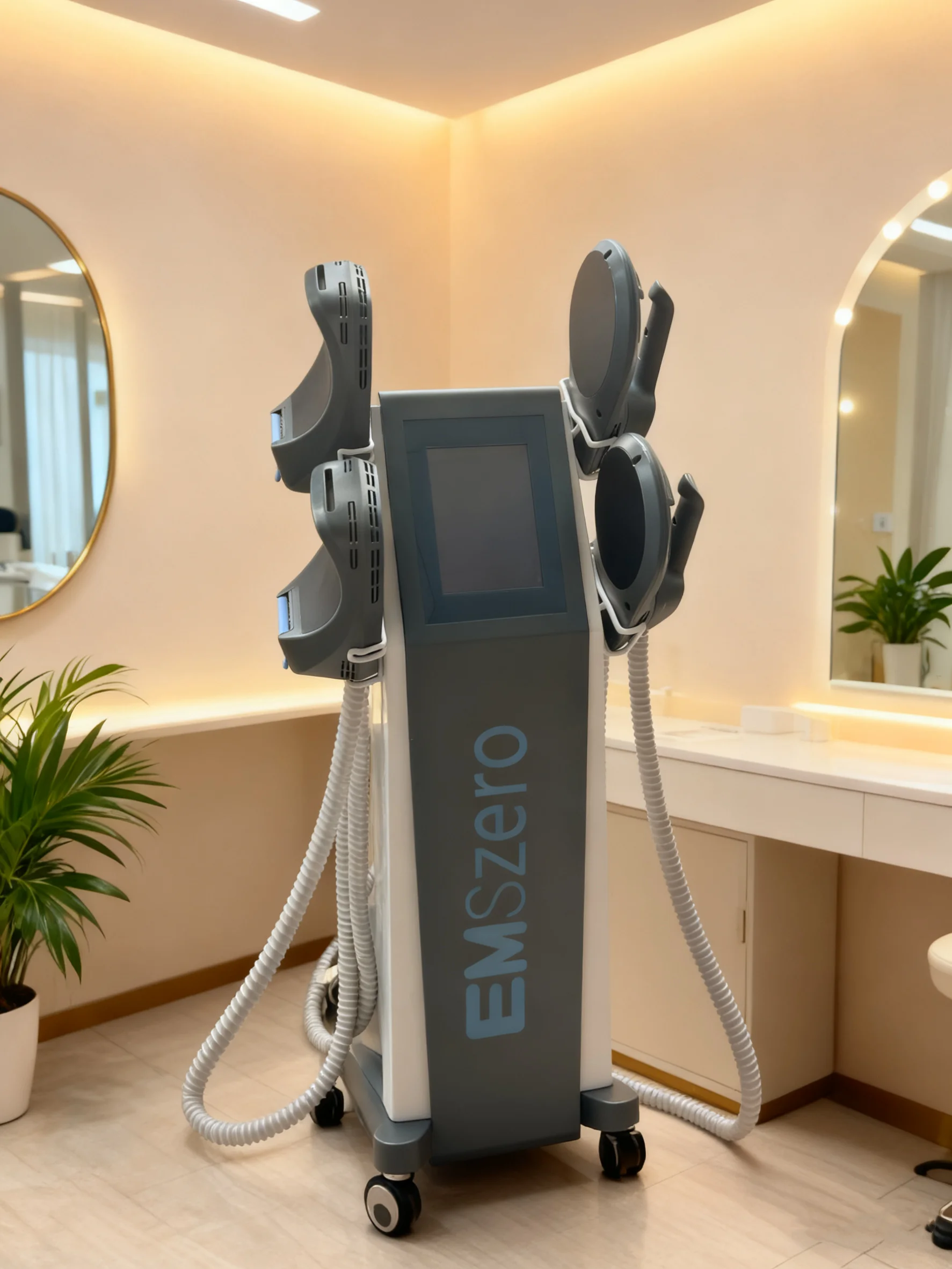 Aisia Q1 3D Ai Faci… - image