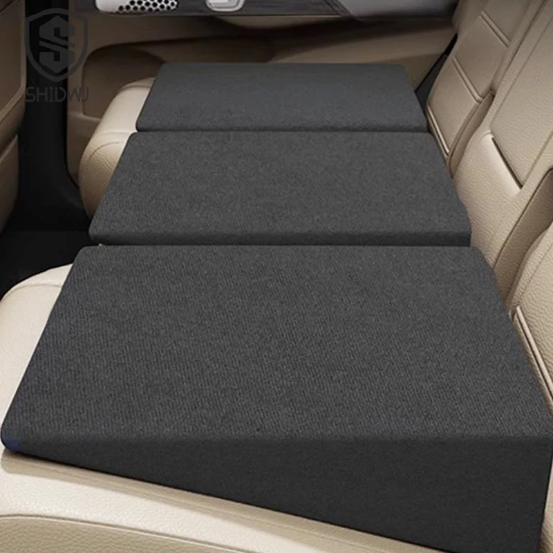 Car Seat Wedge Leveling Pads M - Car Seat Cushion Memory Foam 评论和价格