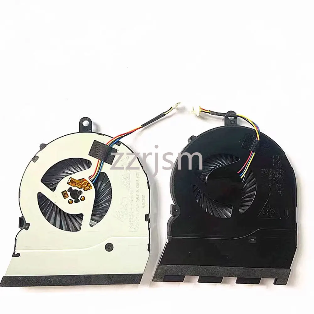 

For Dell Inspiron 15 15G 5565 5567 17 5767 P66F Laptop CPU GPU Cooling Fan Heatsink Fan Cooler 0789DY 0JMH30