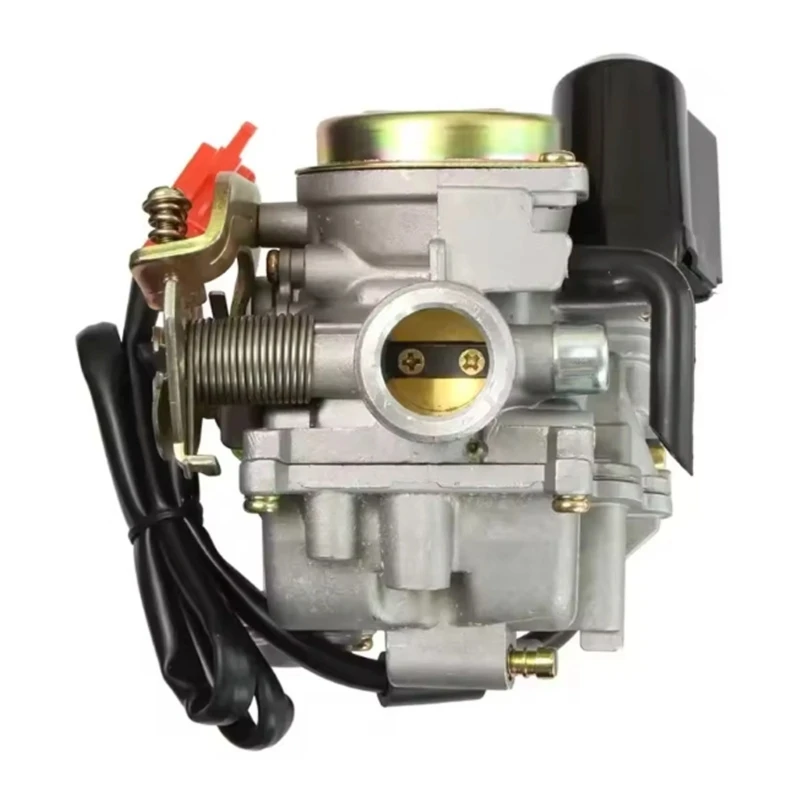 PD18J 18 mm Vergaserbaugruppe für regelmäßige Wartung H8WE – Detail 1