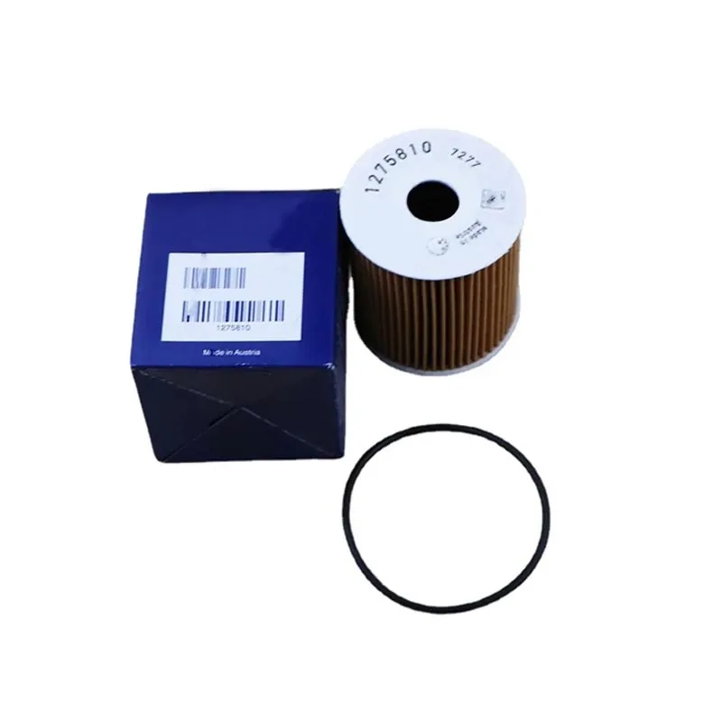 Oil Filter for Volvo S40 S80L S80 XC90 XC60 3.0 V40 S60 V70 C70 XC90 1275810 2000 2001 2002 2003 2004 2005 2006 2007 2008 2009