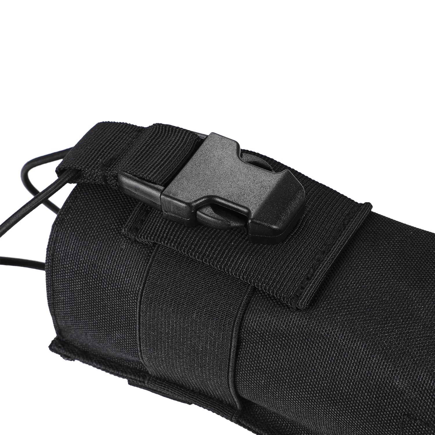 Waterdichte zijtas voor Surron S X Light Bee elektrische crossmotor draagbare bekerhouder