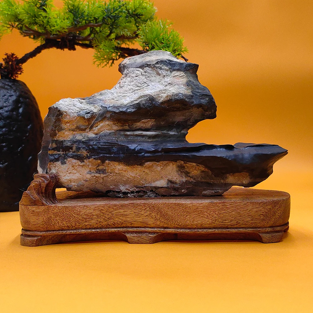 수석 Men Gift Asian Natural Stones Suiseki Room Decoration Natural Precision Stone Rock Crystals Reiki Cadeau Homme Suiseki