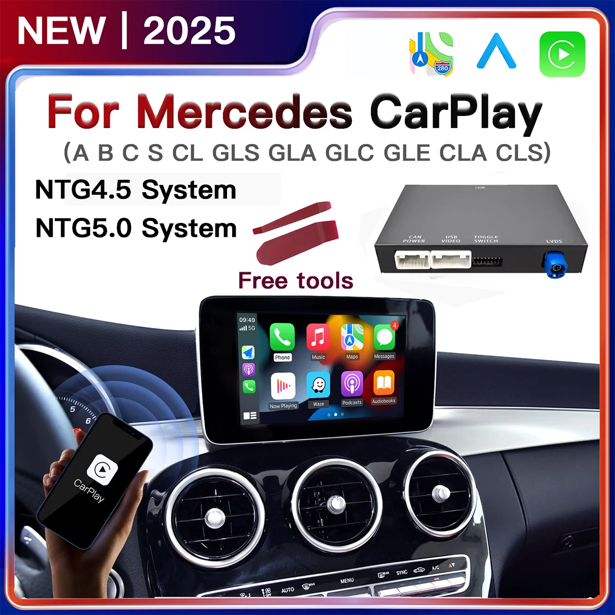 2026 New Wireless C…