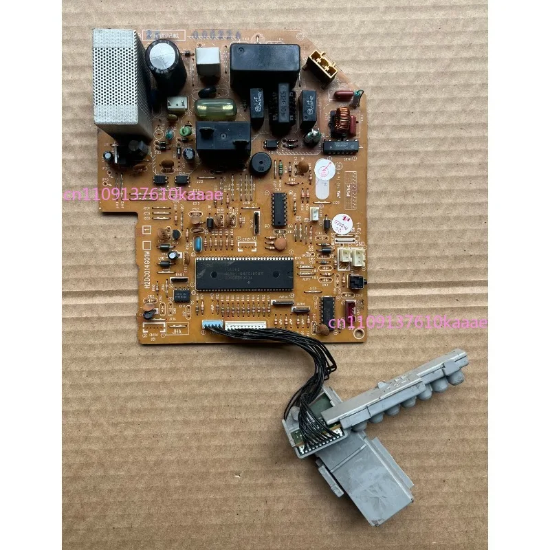

Second-hand Goods Are Suitable for Original, Mitsubishi, Computer Board Main Board H2DC014G01M SE76A754G01 DE00N225B