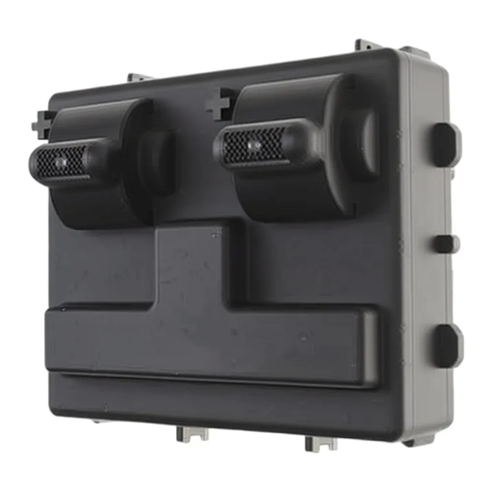 Window for Master Switch OEM 4602757AA Designed Specifically for For jeep For Wrangler 2013 2014 2015 2016 2017