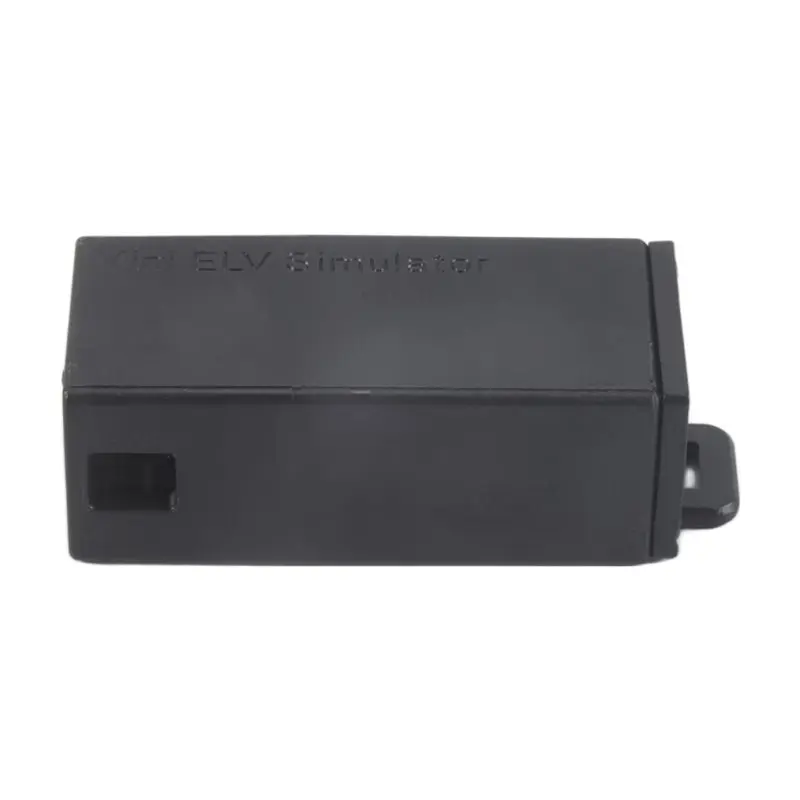 VVDI ELV Mini Emulator ESL Renew Emulator For W204 W207 W212 VVDI MB Tool Working With VVDI MB Tool-X67A