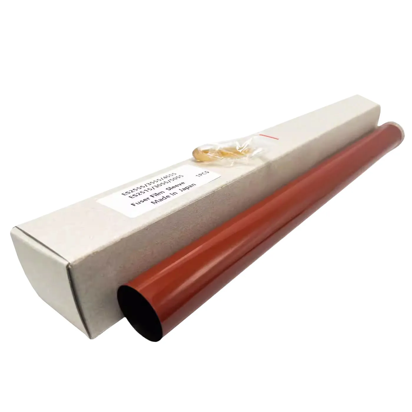 

Fuser Film for Toshiba ES2555 3555 4555 2515 3055 5055 ES2555 ES3555 ES4555 ES2515 ES3055 ES5055
