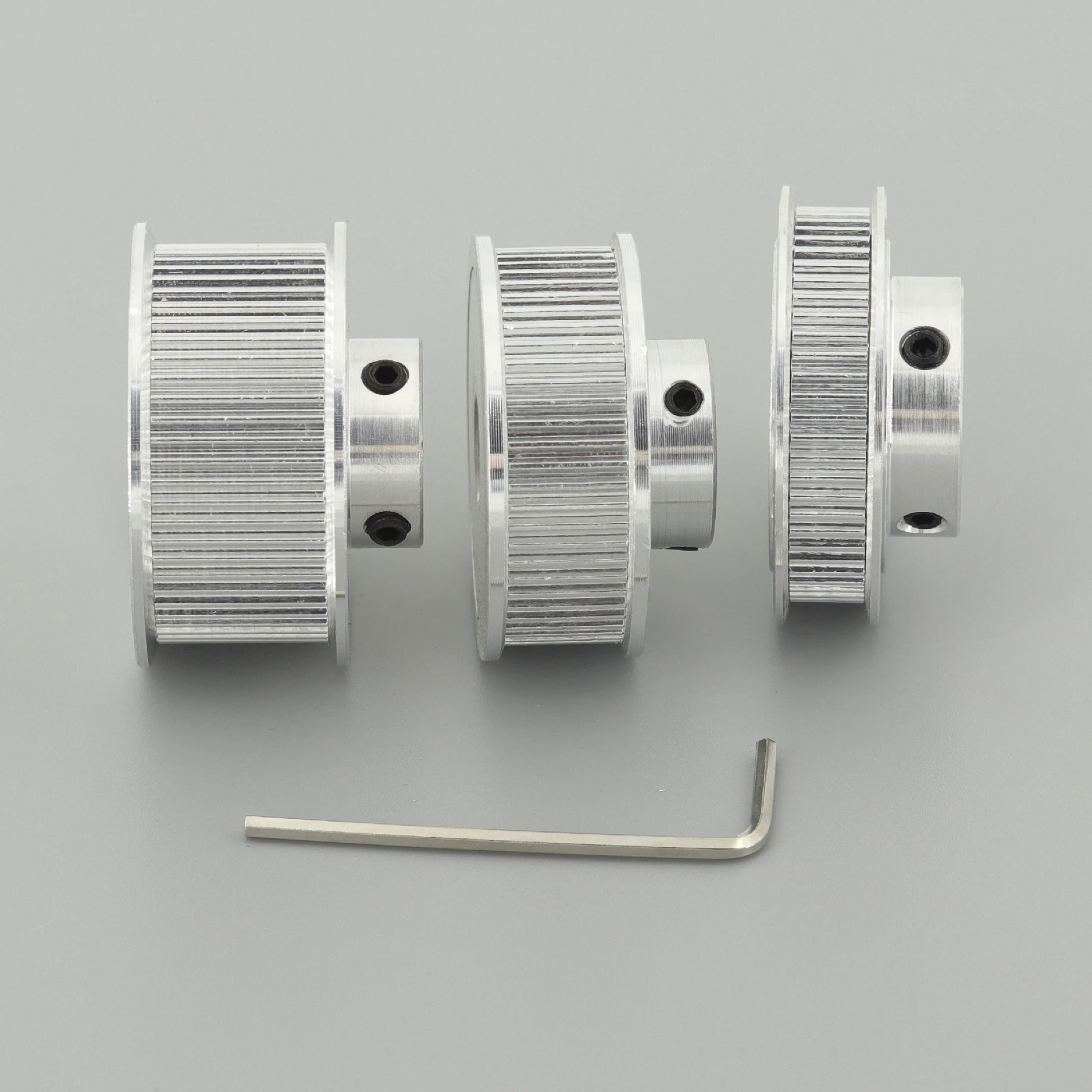 GKTOOLS GT2 Timing Pulley 2GT  - огляд і ціна Gt2 Pulley