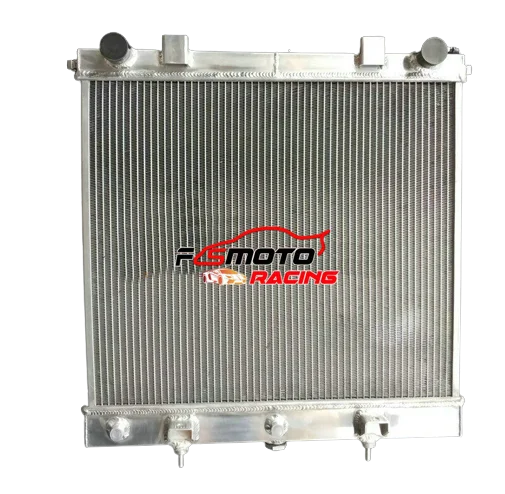 Aluminum Radiator For 1994-1998 RANGE ROVER 2.5 TURBO DIESEL BMW 1994 1995 1996 1997 1998 94 95 96 97 98