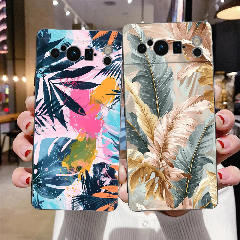 Google Pixel 9 - Funda para Teléfono Google Pixel 11