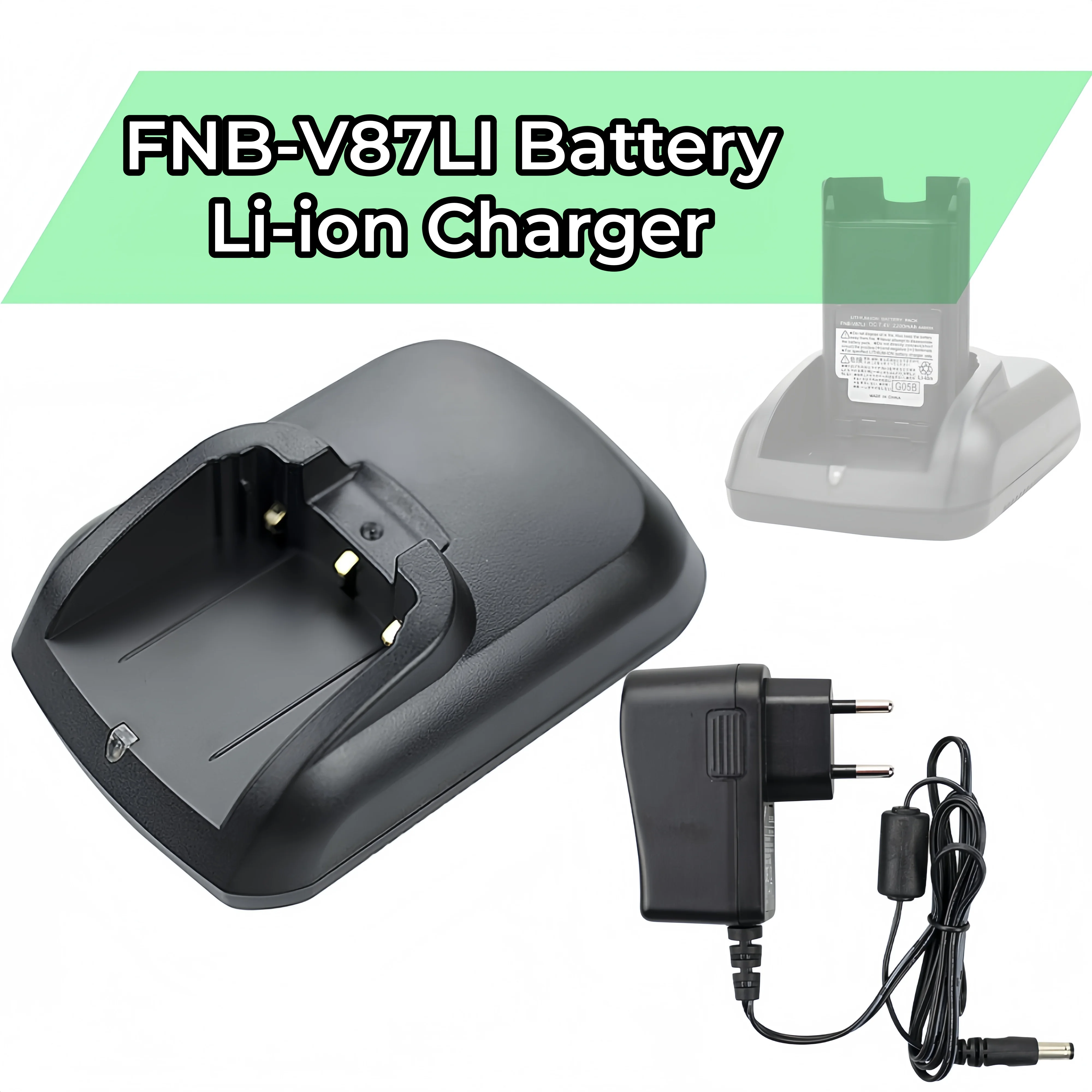 FNB-V87LI Battery L…