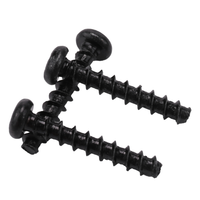 A35R Set Of 3 Screws For Dyson Cordless V6 V7 V8 V10 V11 Vacuum Cleaner Power Pack/Battery