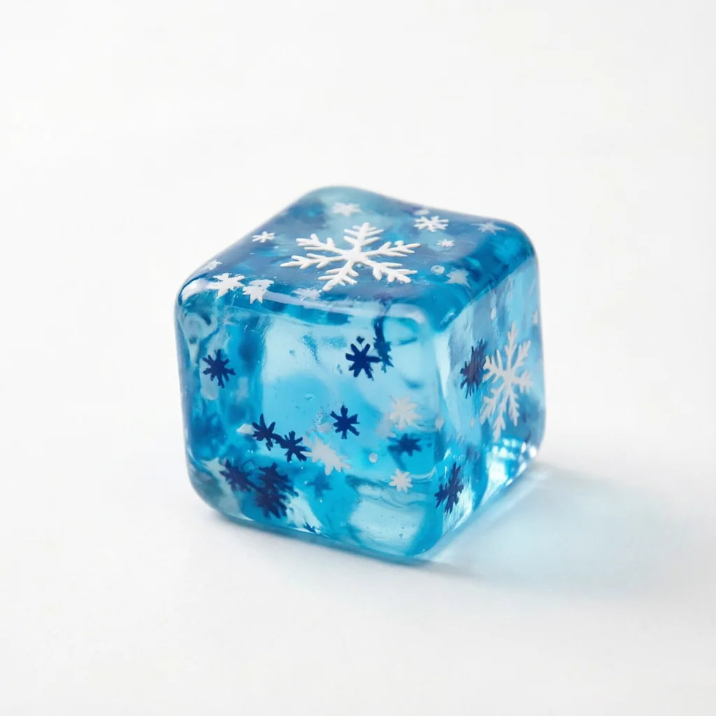Blind Box Squeeze Fun Surprise Blind Box Random Soft Cute Squishy Toy Mysterious Sensory Stress-Relief Blind Box - view 4