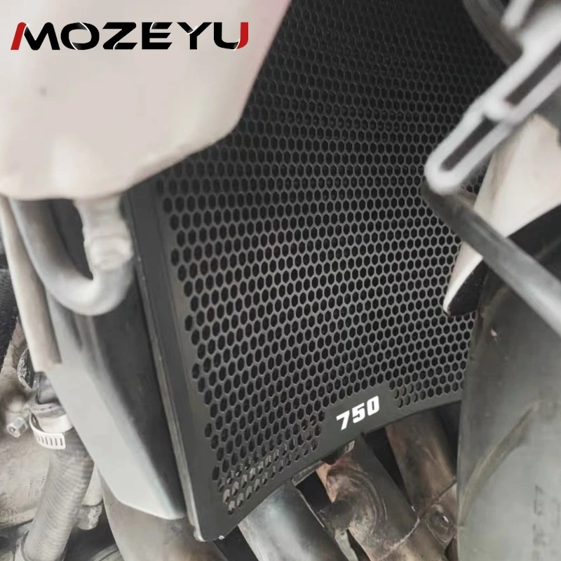 

Acessories For Suzuki GSX-R750 GSX-R 750 2006-2026 2025 2024 2023 GSX R 600 GSXR 750 GSXR600 GSXR750 Radiator Grille Guard Cover