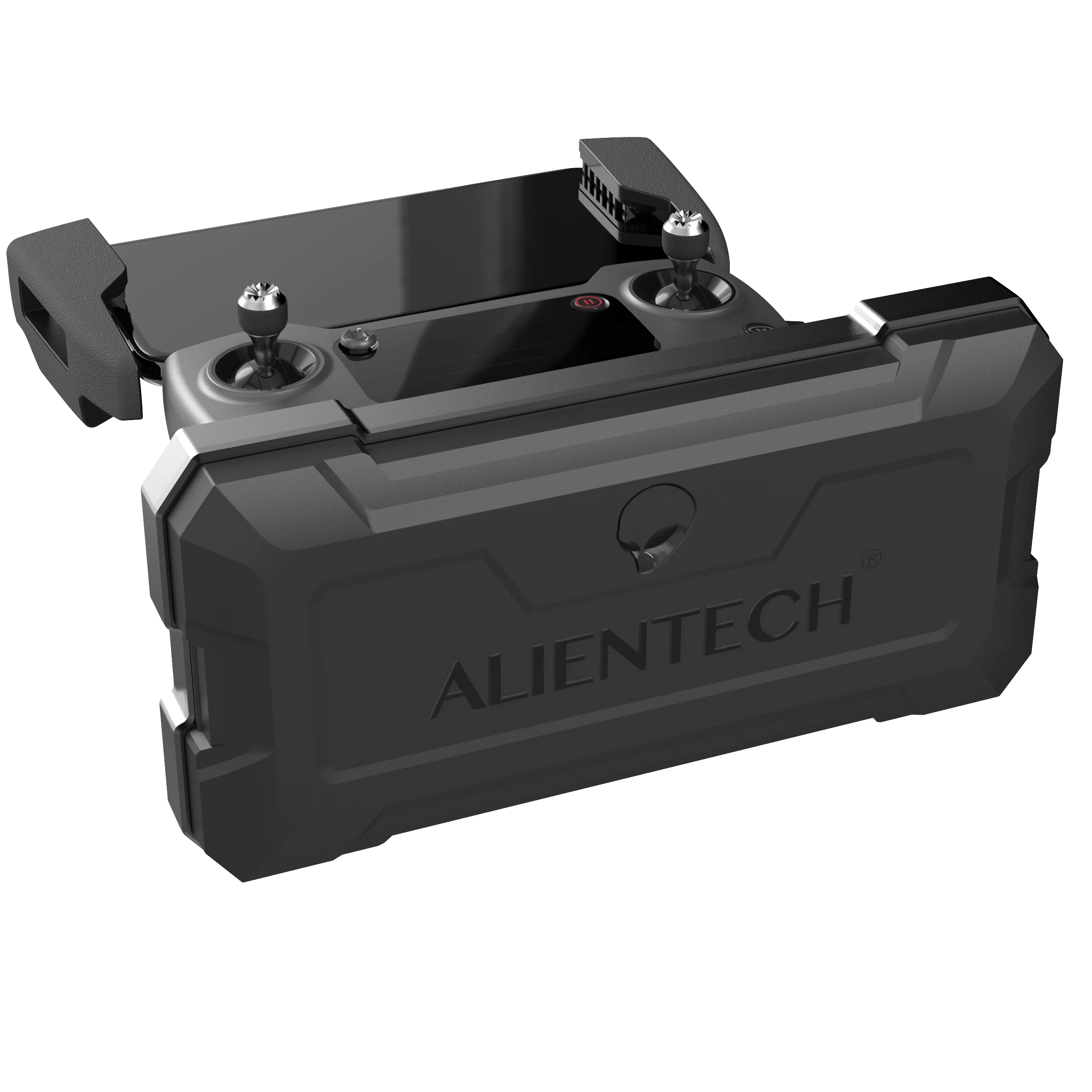 ALIENTECH DUO 3 Antenna Signal Booster 2.4G/5.2G/5.8G Range Extender for DJI Mavic 3 Pro/Mini 4 Pro/Air3 Autel Parrot FPV Drones