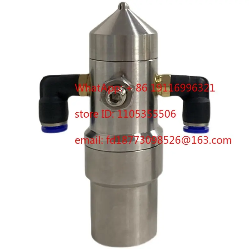 Anti-Drip Air Atomi…