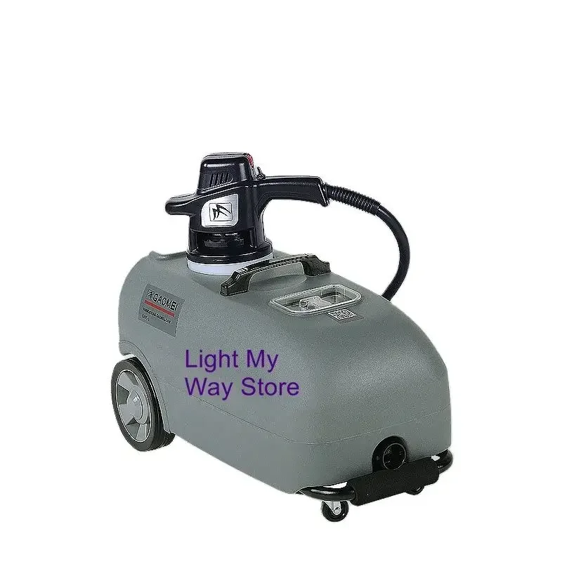 

Sofa cleaning machine GMS-1 GMS-2 foam scrubbing hotel restaurant club fabric furniture cleaning