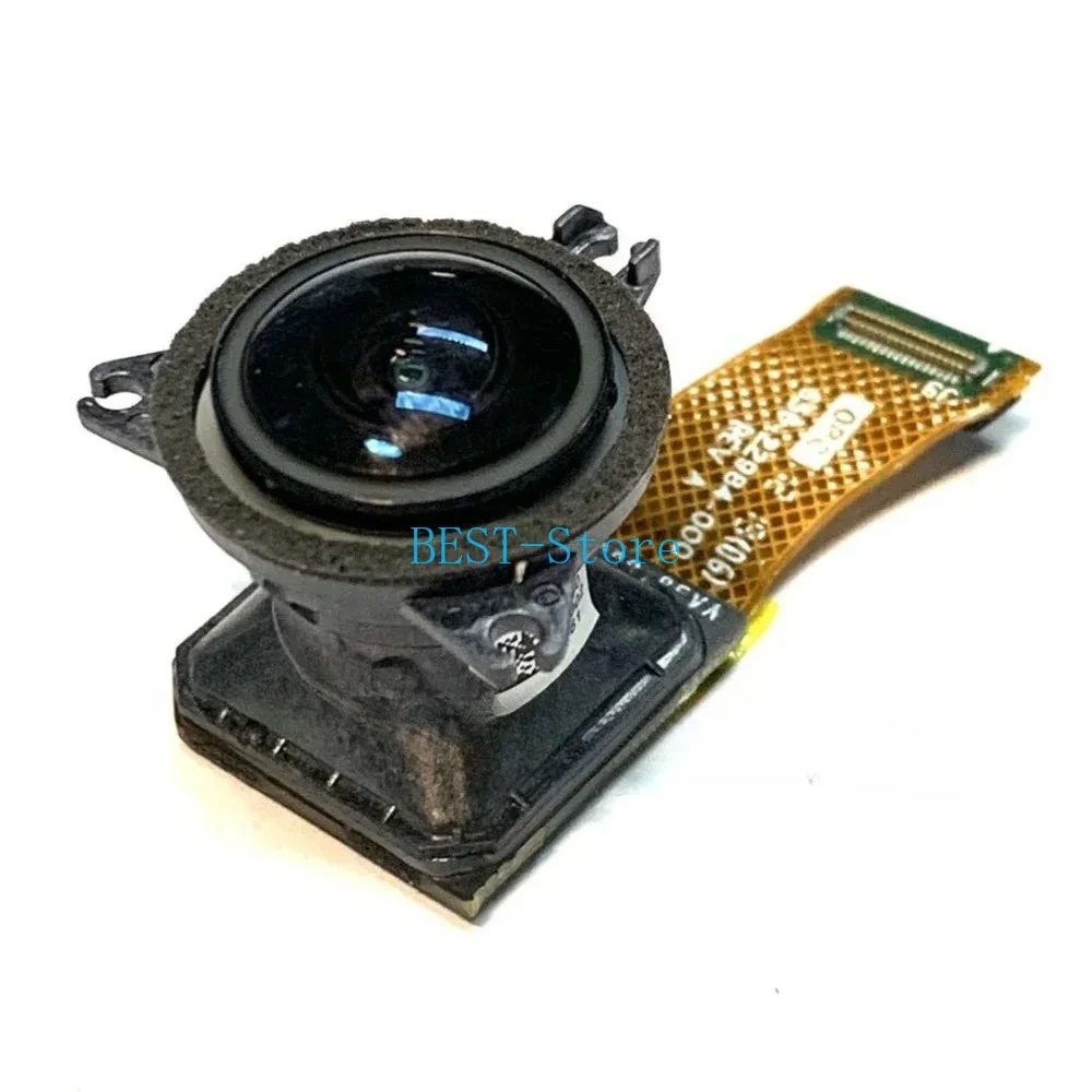 

New Origina Lens with CCD Repair Part for GoPro Hero 7 white Version Action Sport Camera Replacement Part