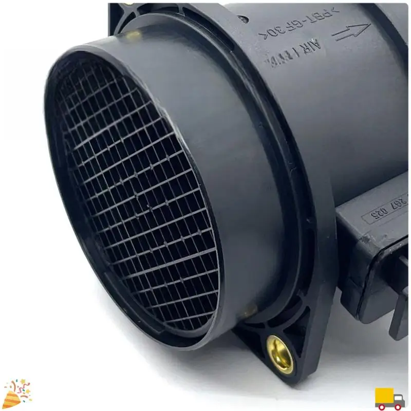 لشركة هيونداي I30 سانتا في سوناتا توكسون كيا 28164-4A900 281644A900 مستشعر تدفق الهواء الشامل للسيارة لسيارة سيدونا سبورتاج 2001-2012 #5