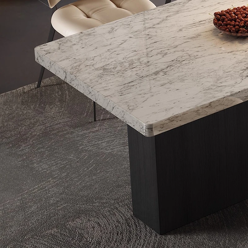 Islas De Cocina móviles De diseño con mesa De comedor, muebles De Isla De Cocina clásicos italianos elegantes De primera calidad