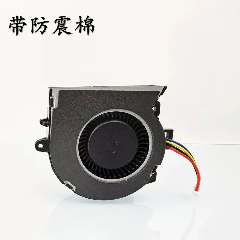 for PDLT5010G5V Notebook Silent 5CM Turbine Blower Fan with PWM Speed Control and Tachometer Function