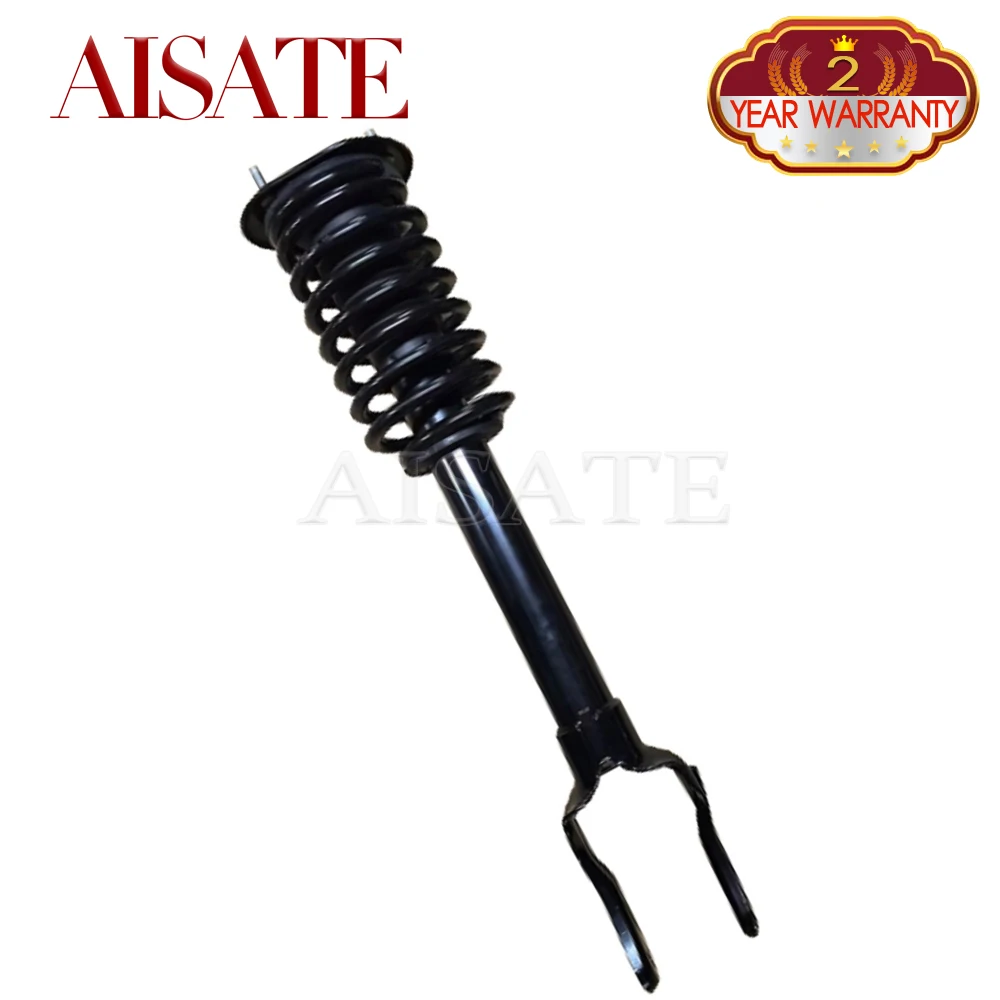 

For Jeep Grand Cherokee 2011-2014 Front Left/Right Suspension Shock Absorber Coil Spring Assembly 1335883L 1335883R 68027000AA