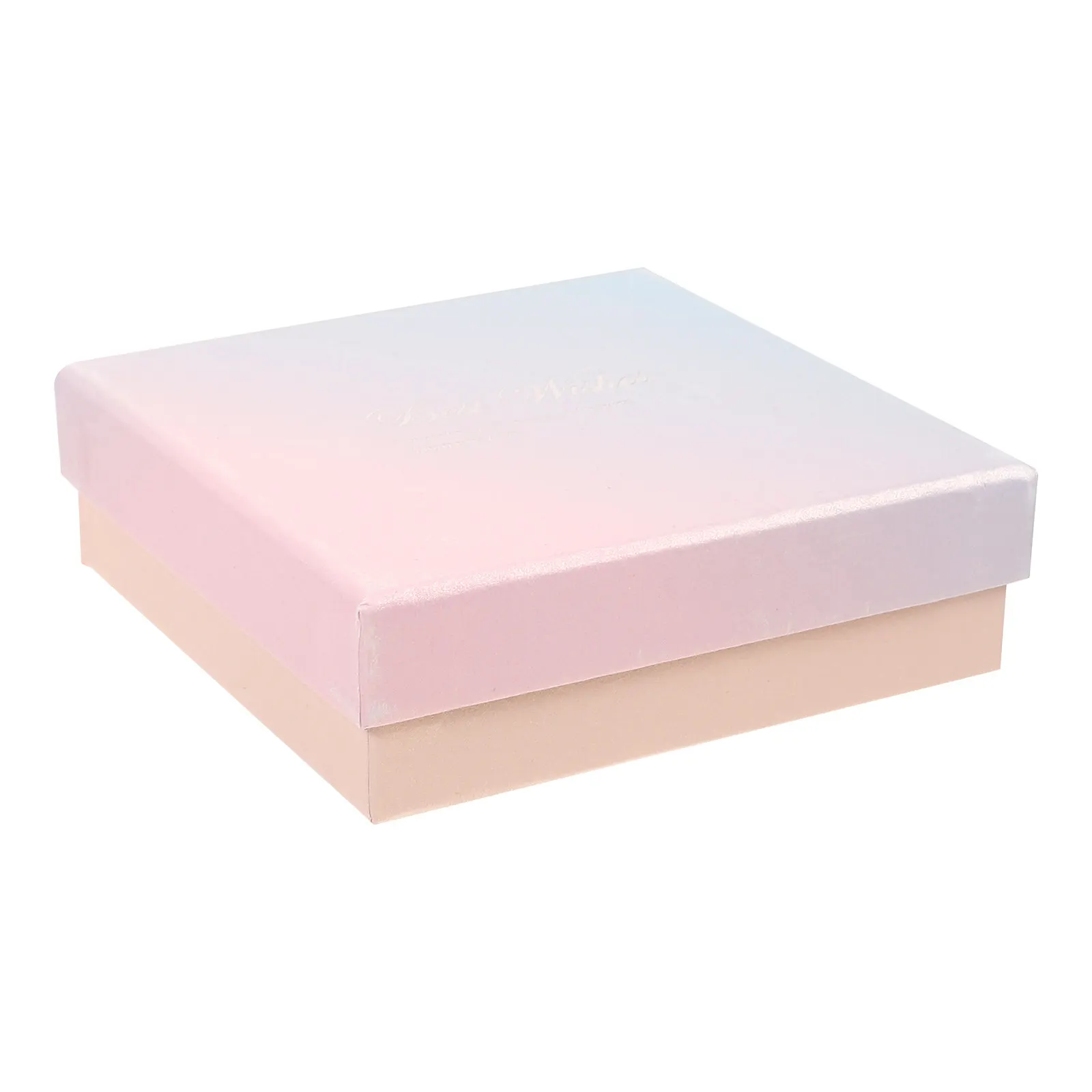

Paper Jewelry Gift Box Stylish Small Ring Necklace Earring Bracelet Packaging Box Compact Jewelry Organizer for Gifts