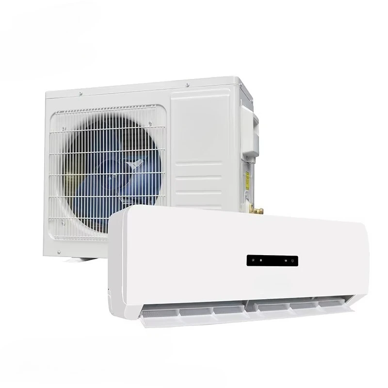 

New split air conditioner 24000BTU 12000BTU 9000BTU 18000BTU household self-cleaning function AC air conditioner