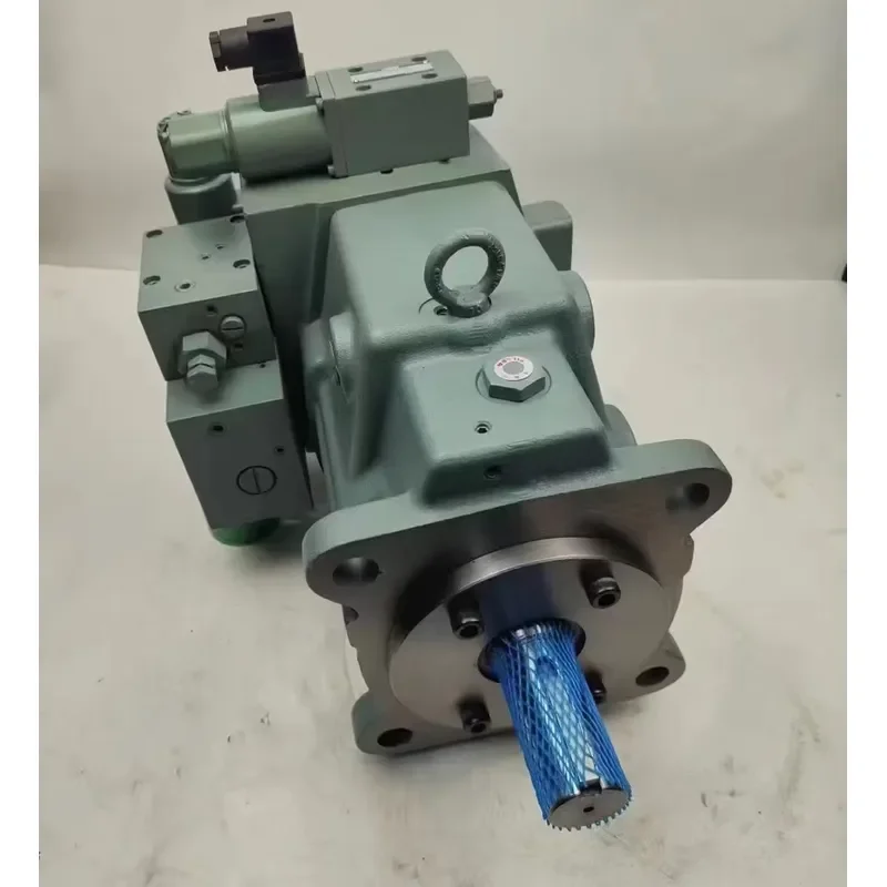

A37 A45 A56 A70 A90 A220-FR A56-FR Hydraulic Piston Pumps A56-FR04EH140-42470 A56-F-R-04-H-K-32393 Pressure Pump