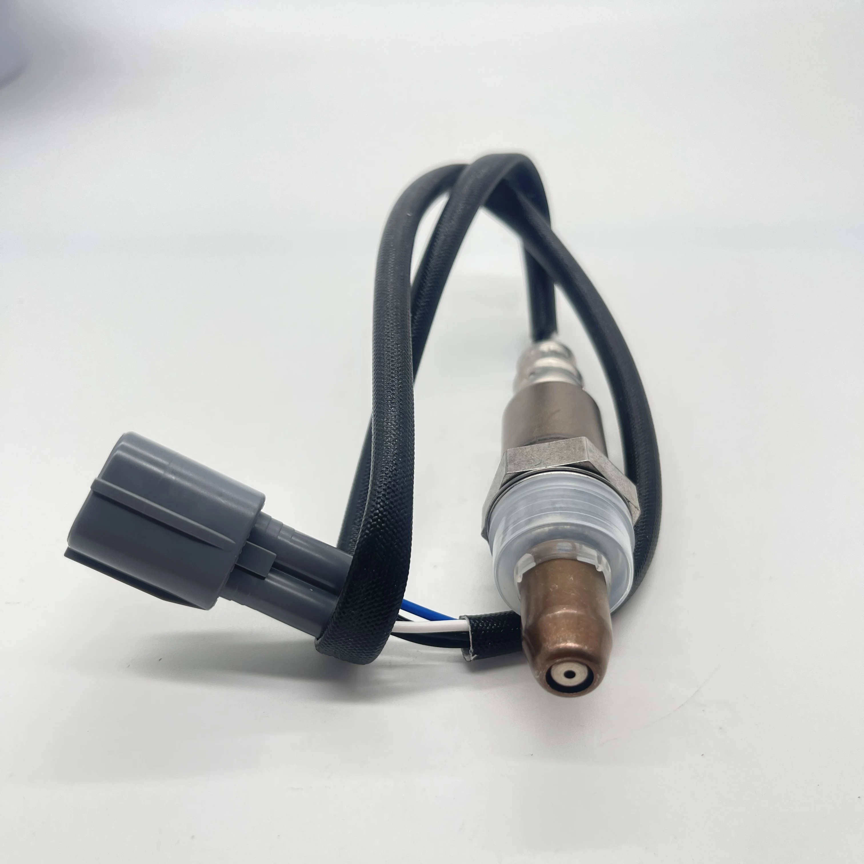 

DOX-0505 89467-33180 Upstream Lambda O2 Oxygen Sensor for LEXUS ES350 RX350 RX450H TOYOTA VENZA HIGHLANDER AURION 3.5L 2008-2011