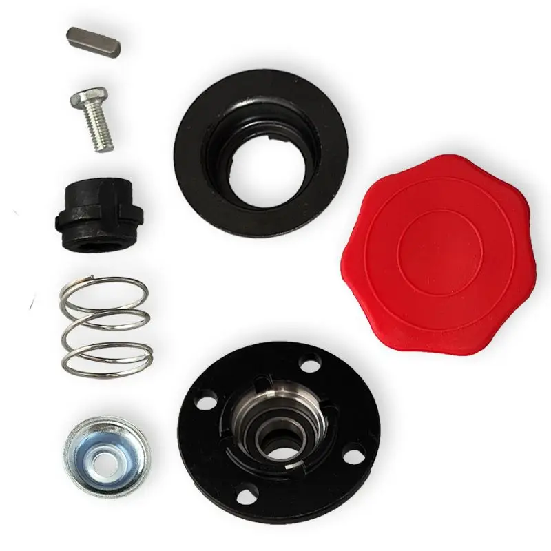 Universal Electric Wheelchair Clutch Wheelchair Accessories Rear Wheel Drive Wheel Motor Accessories Cap