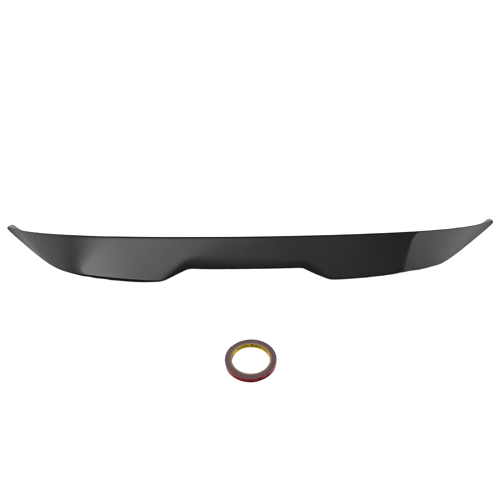 

Carbon Fiber Wing Spoiler for BMW G42 M240i G87 Rear Trunk MP 2022-2025