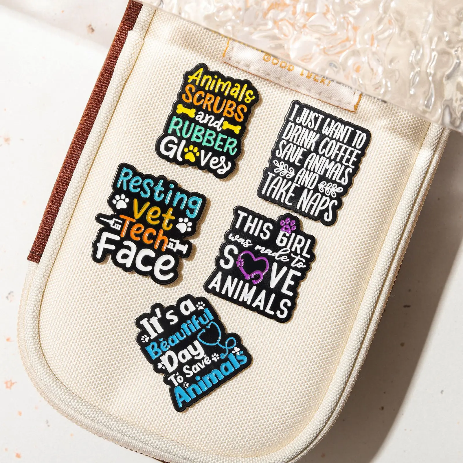 Keyboard Chemistry Periodic Table Coffee Book E=MC Letters Metal Badge Lapel Pins Jewelry Creative Code Enamel Brooch Programmer