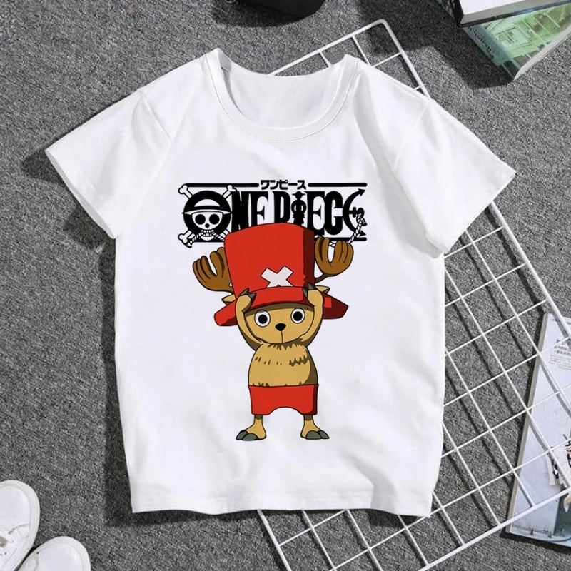 

Аниме ONE PIECE Harajuku летняя футболка мужская хлопковая винтажная уличная одежда для фитнеса большого размера женский повседневный топ с короткими рукавами Y2k