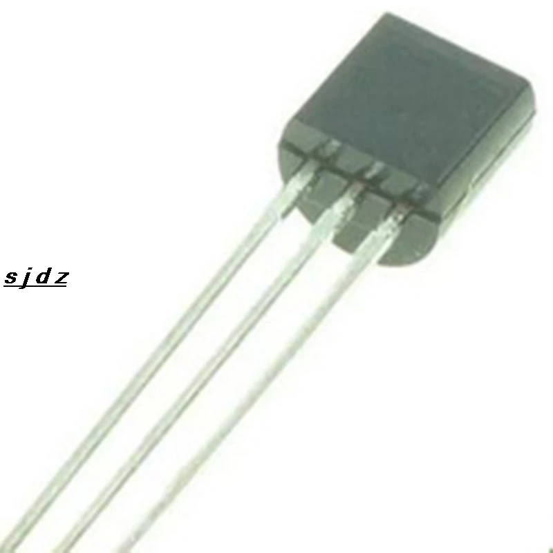 

100 шт./лот 2N6027 2N6027G до 92