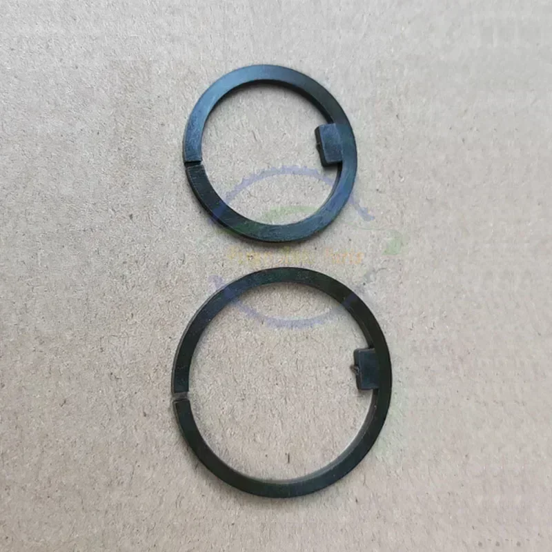 CVT VT2 VT1 VT3 Original Auto Transmission Oil Pump Oil Ring Gearbox Rear Cover Sealing Ring For BMW Mini BYD Geely Bunch 1~2Set