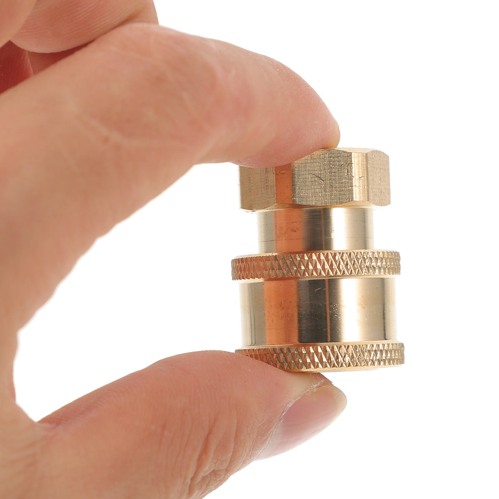 1 комплект, струйная насадка из нержавеющей стали, садовый шланг высокого давления, распылительная головка, регулируемая вращающаяся насадка для воды для домашнего сада