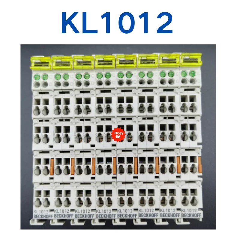 

Подержанный тест модуля KL1012 ОК, быстрая доставка