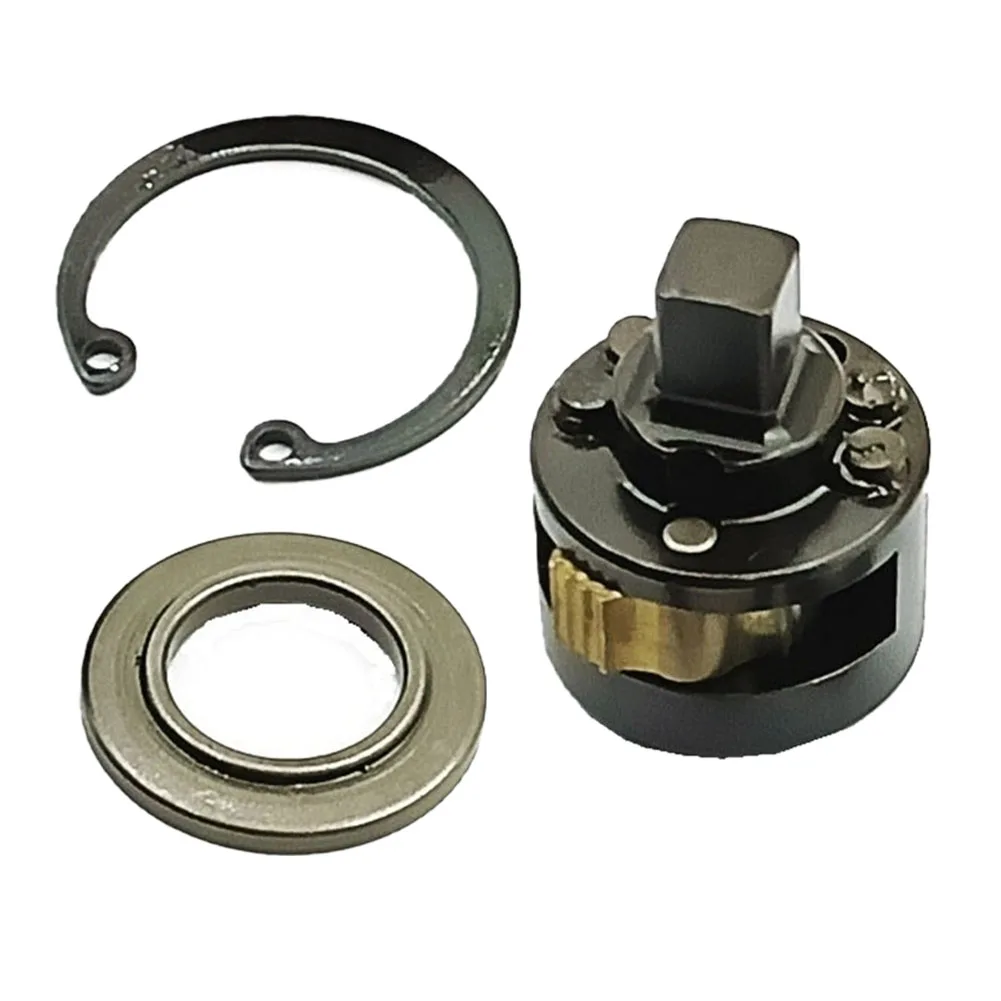 Heavy Use Anvil Assembly Equipment Maintenance High Efficiency Parts Maintain Tool Integrity Part Number 42-06-0139