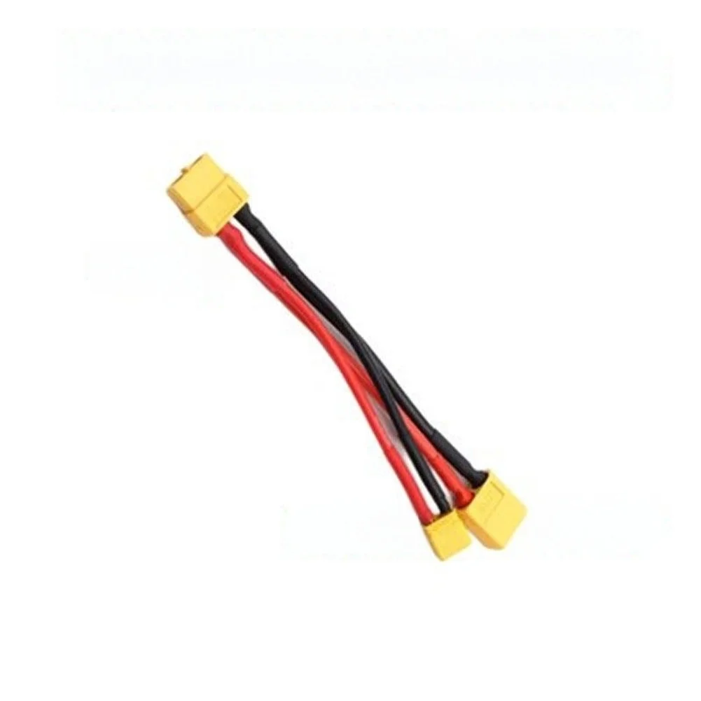 Balance Adapter 5*3cm 2-6S Parallel ABS Material Lightweight Portable Compatible With for b6 for charger For RC Charging