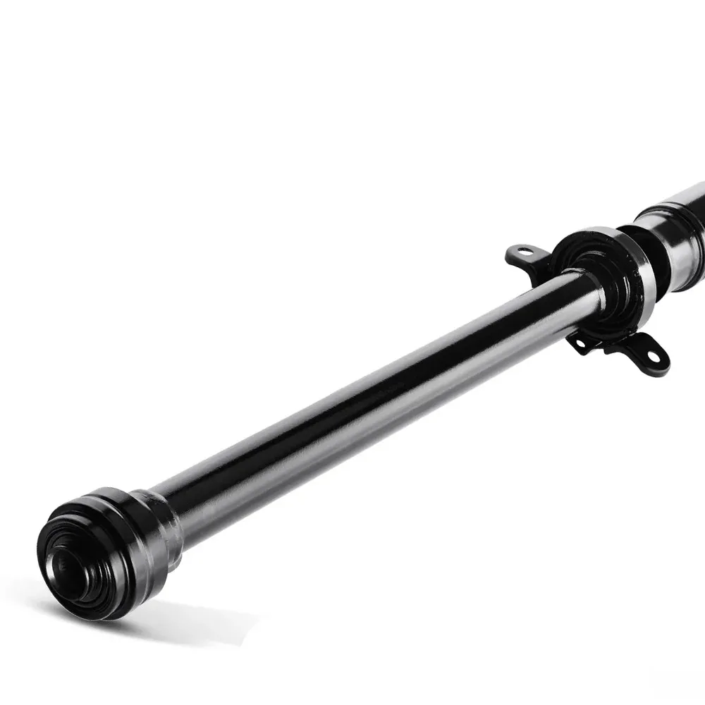 

Задний опорный вал приводного вала в сборе для Audi Q7 2011 2012 2013 2014 2015 V6 3.0L 986539 7L8521105L 7L8521105G 7L8521102S