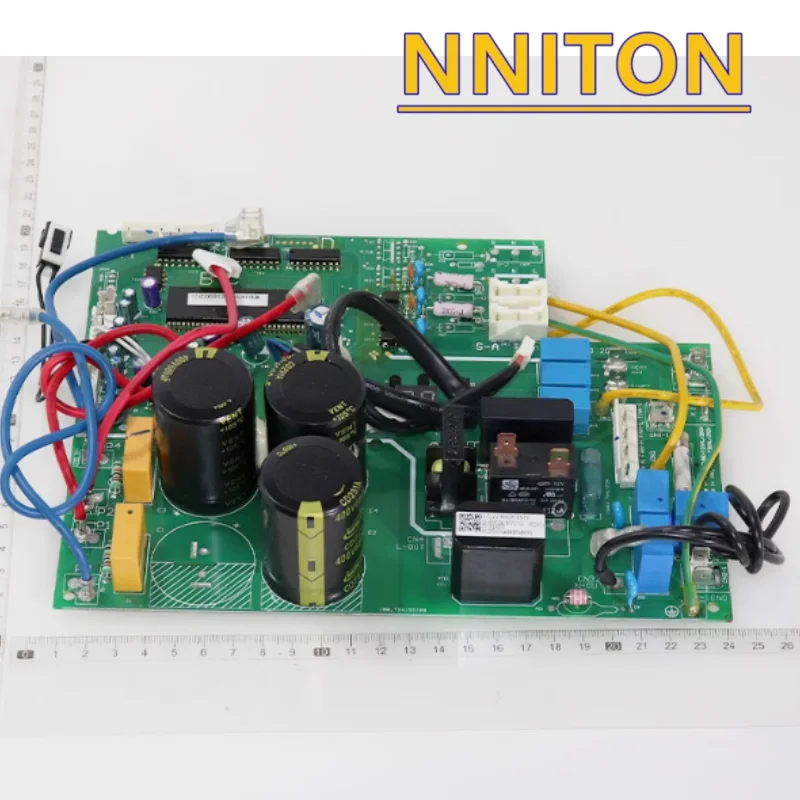 Air Conditioner Pcb…