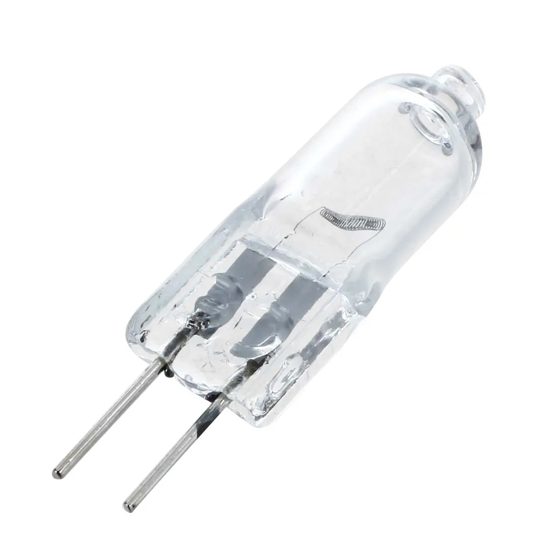 

A43T 10X Bulb / Lamp Halogen Capsule "JC" 12V / 10W G4 Bulb Warm White