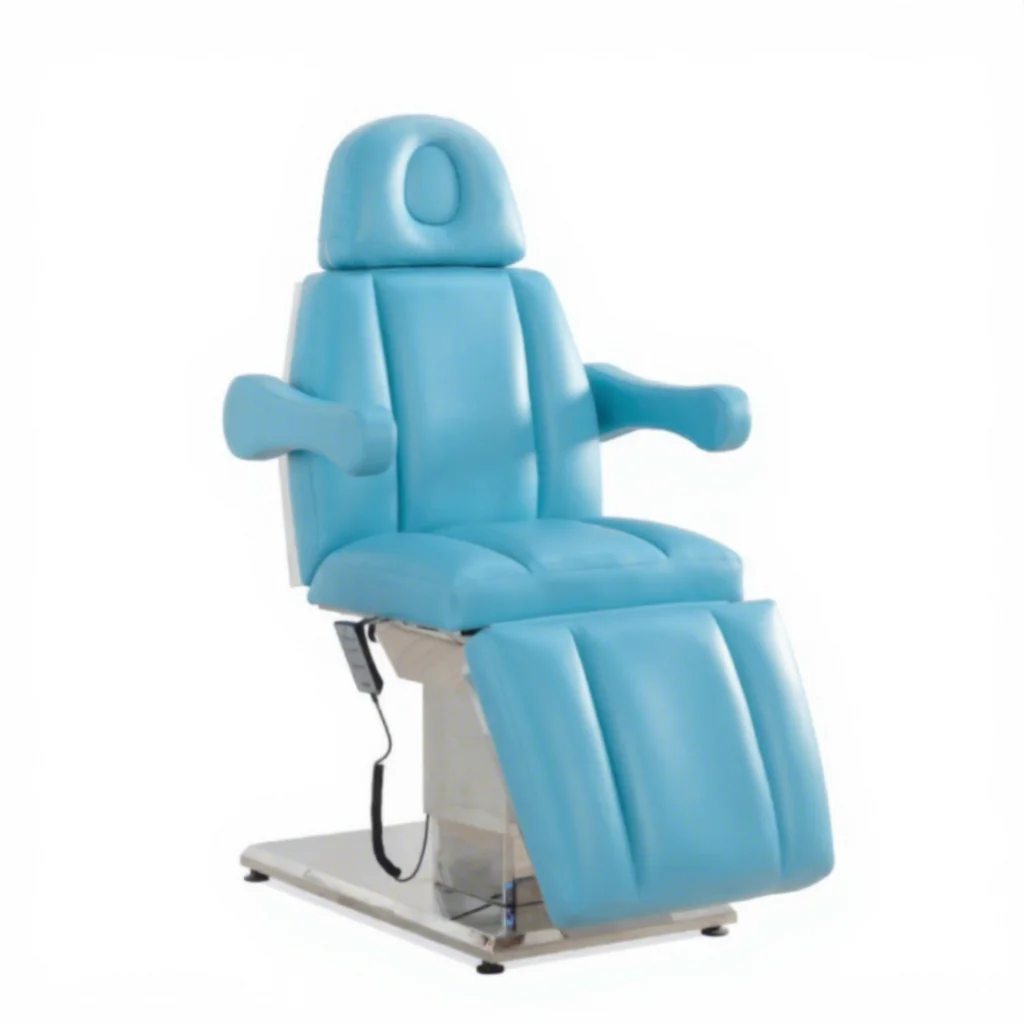 

Treatments 3motor Electric Beauty Bed Adjustable Modern Luxury Electric Beauty Massage Spa Bed