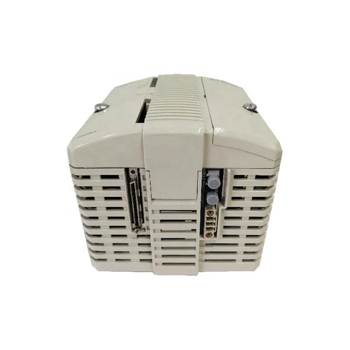 ABBs-PM865K02 Redundant Processor Unit HI Best Quality